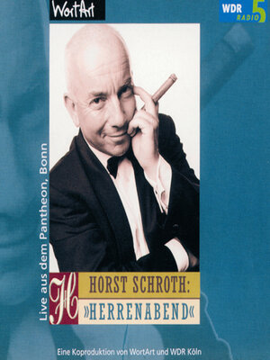 cover image of Herrenabend (Live)